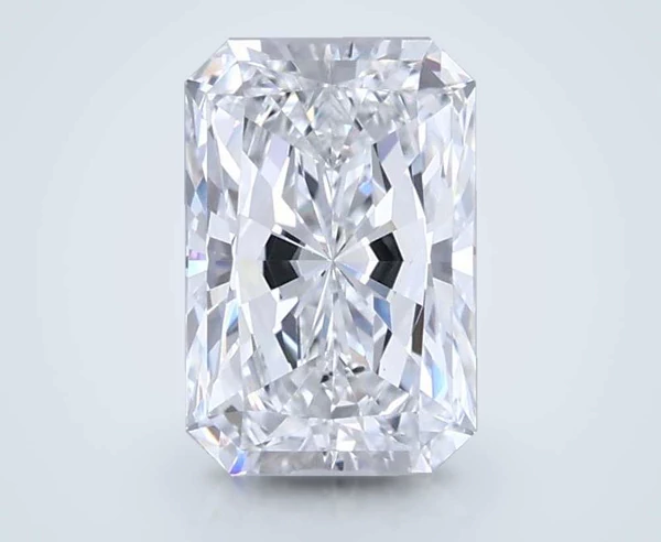 1.01 Carat · D · VVS2 Rare Carat Ideal Cut