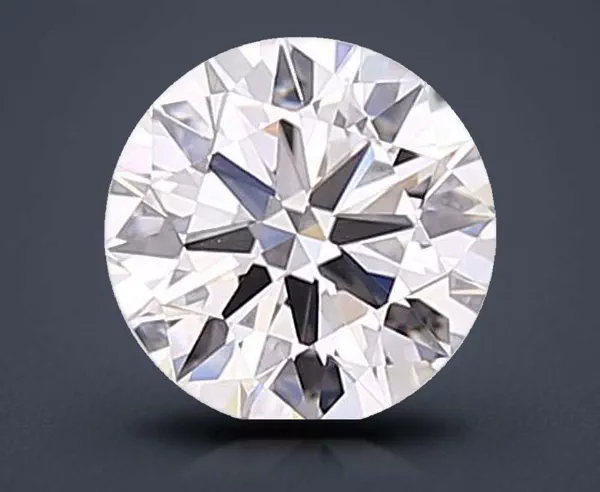 1 Carat · D · VVS2 excellent Cut