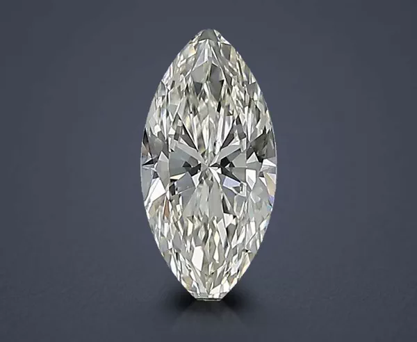 0.6 Carat · J · VS1 Rare Carat Ideal Cut