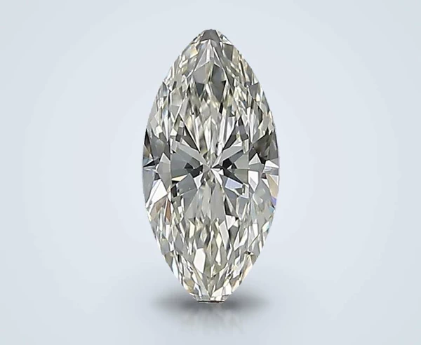 0.6 Carat · J · VS1 Rare Carat Ideal Cut
