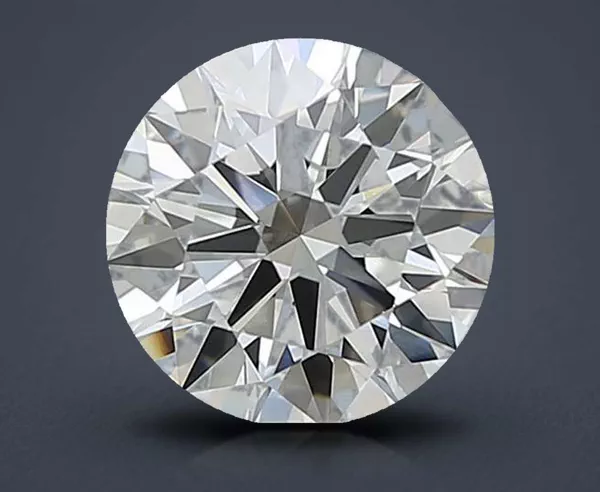 2.07 Carat · E · VS1 Rare Carat Ideal Cut
