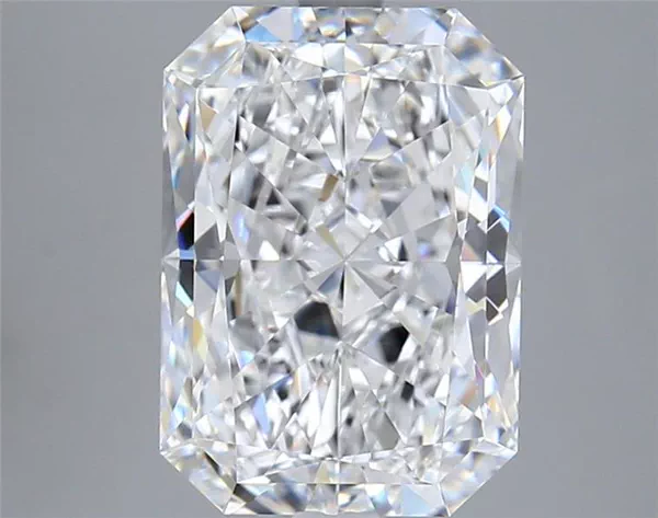 4 Carat · D · VS1 Rare Carat Ideal Cut