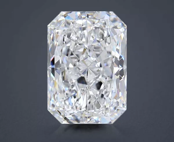 4 Carat · D · VS1 Rare Carat Ideal Cut