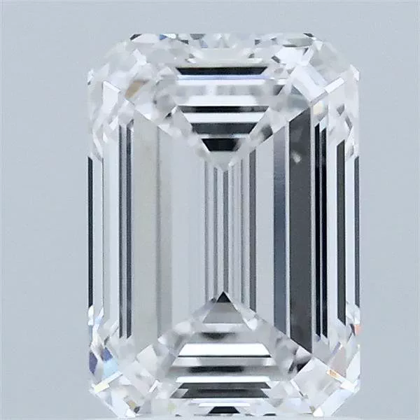 1.58 Carat · D · VVS2 Rare Carat Ideal Cut
