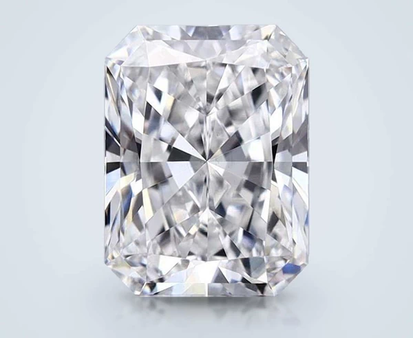 1.58 Carat · E · VS1 Rare Carat Ideal Cut