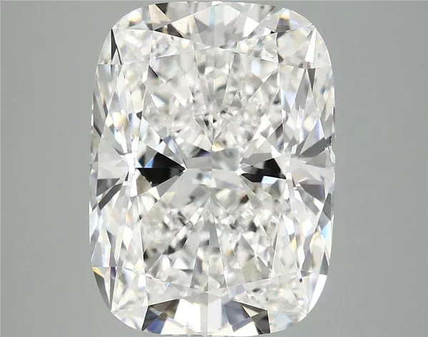 5.45 Carat · F · VS1 Rare Carat Ideal Cut