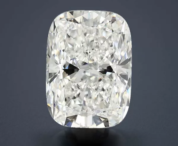 5.45 Carat · F · VS1 Rare Carat Ideal Cut