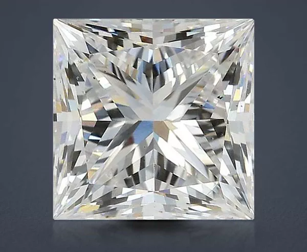 4.04 Carat · E · VS2 Rare Carat Ideal Cut