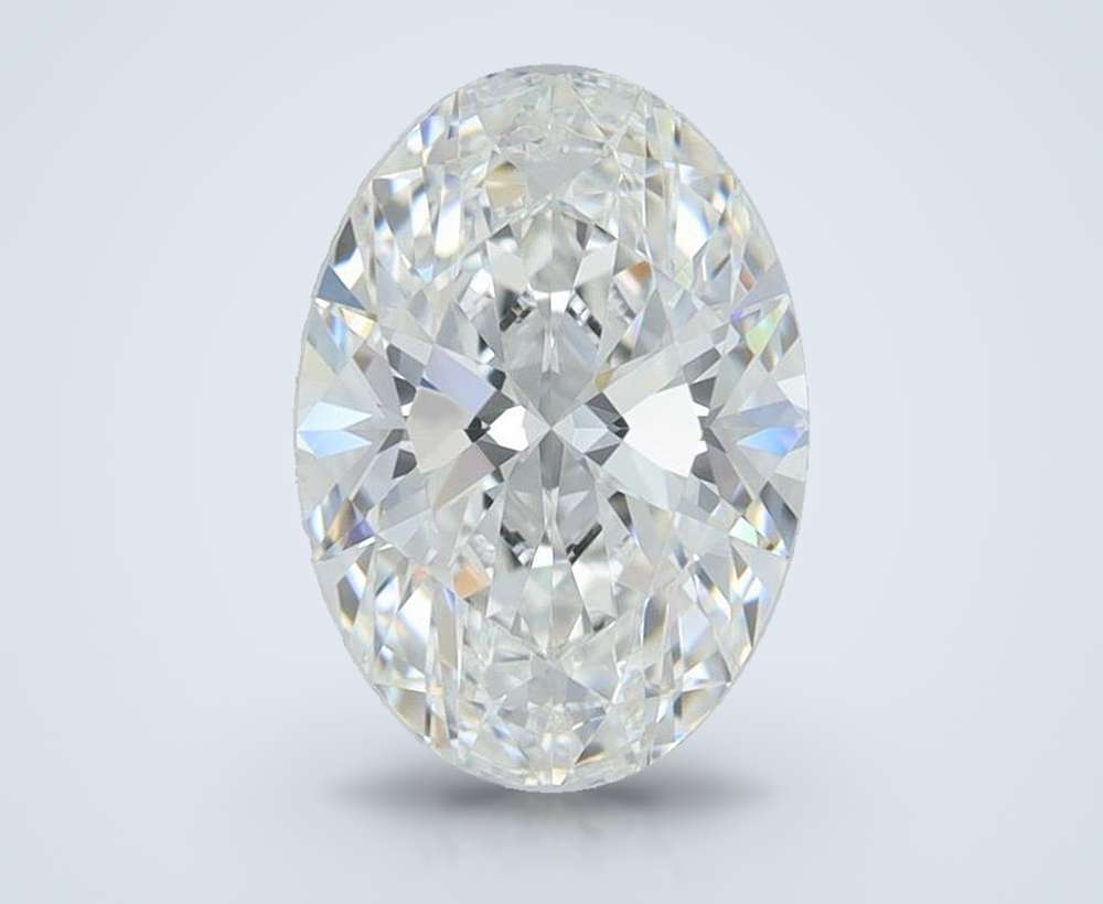 2.21 Carat · D · VVS1 Rare Carat Ideal Cut