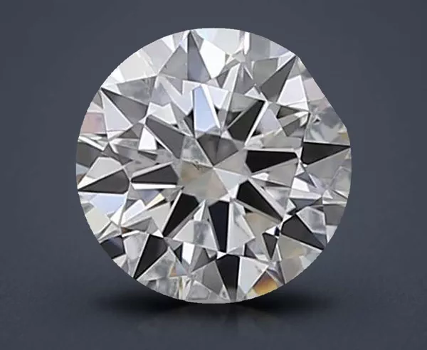 0.4 Carat · D · VS2 Rare Carat Ideal Cut