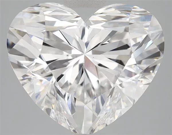 4.08 Carat · D · VS1 Rare Carat Ideal Cut