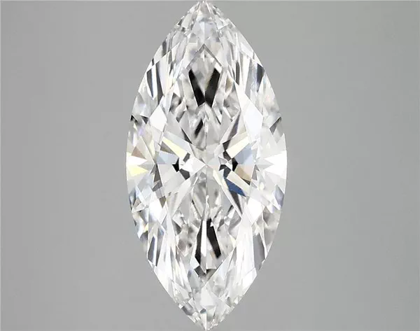 2.85 Carat · E · VS2 Rare Carat Ideal Cut