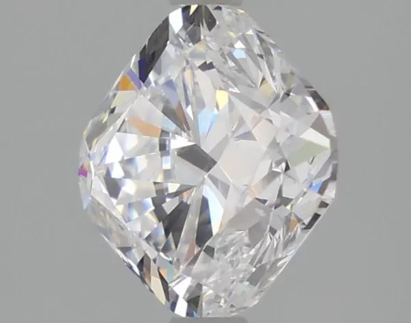 2.49 Carat · D · VS1 Rare Carat Ideal Cut