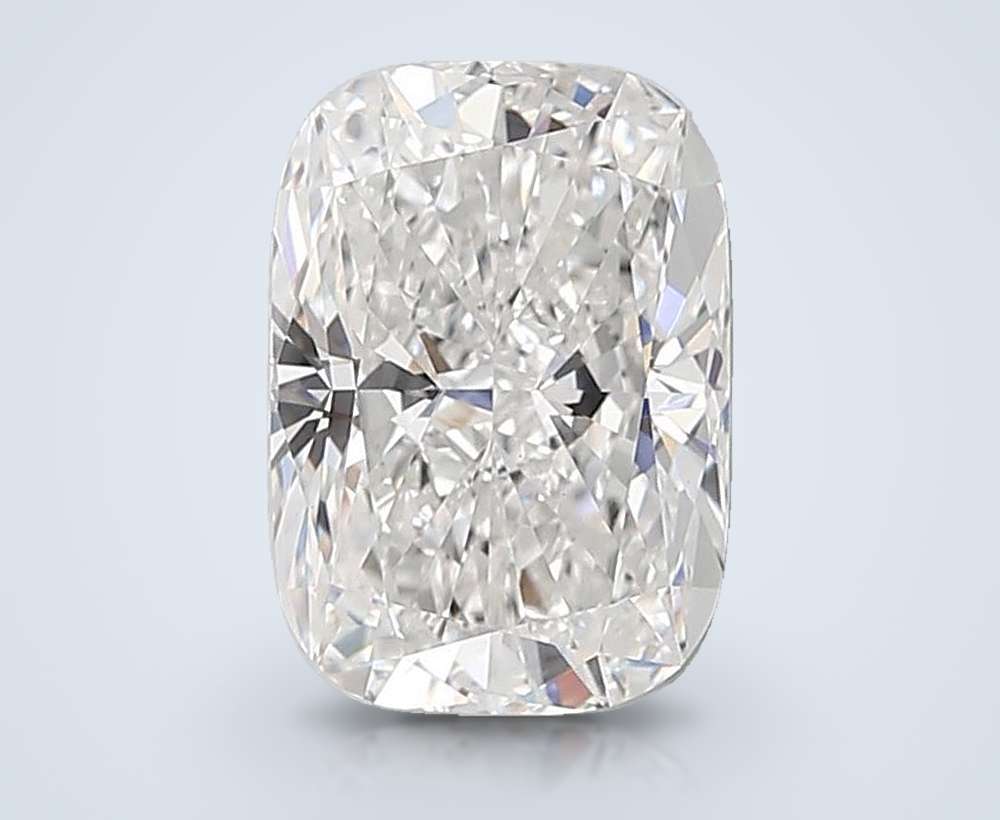 4.02 Carat · E · VVS2 Rare Carat Ideal Cut