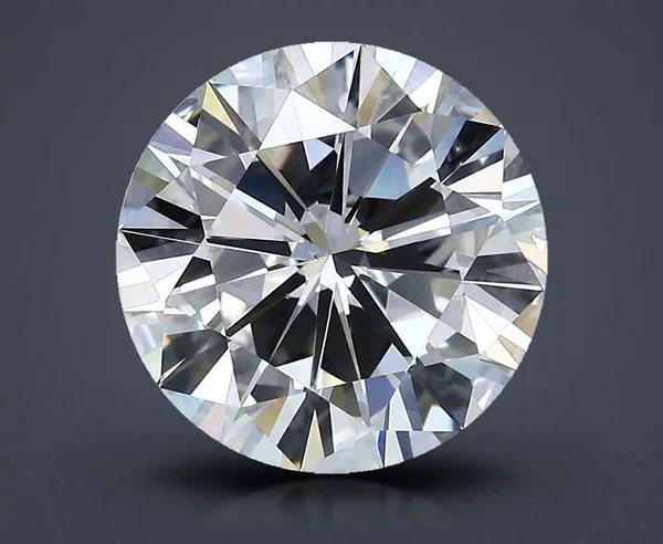 4.01 Carat · H · VS2 good Cut