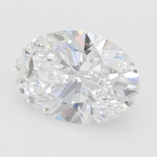 3.05 Carat · E · VVS1 Rare Carat Ideal Cut