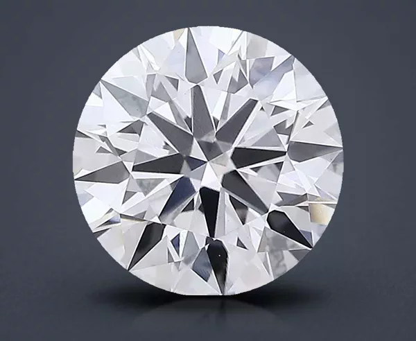 2.39 Carat · D · VS1 Rare Carat Ideal Cut