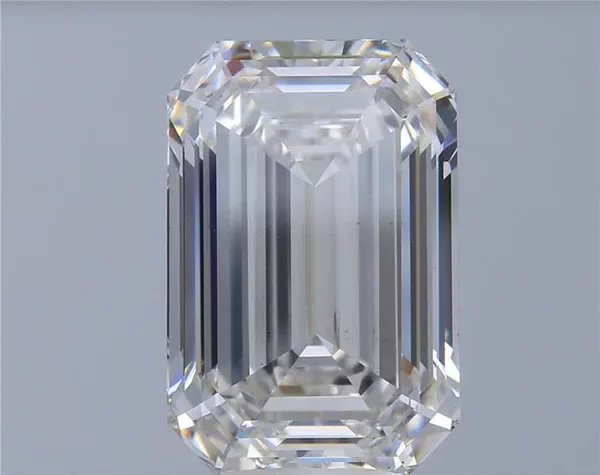 5.28 Carat · G · VS1 Rare Carat Ideal Cut