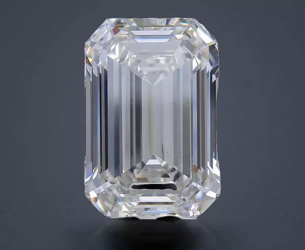 5.28 Carat · G · VS1 Rare Carat Ideal Cut