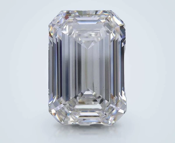 5.28 Carat · G · VS1 Rare Carat Ideal Cut