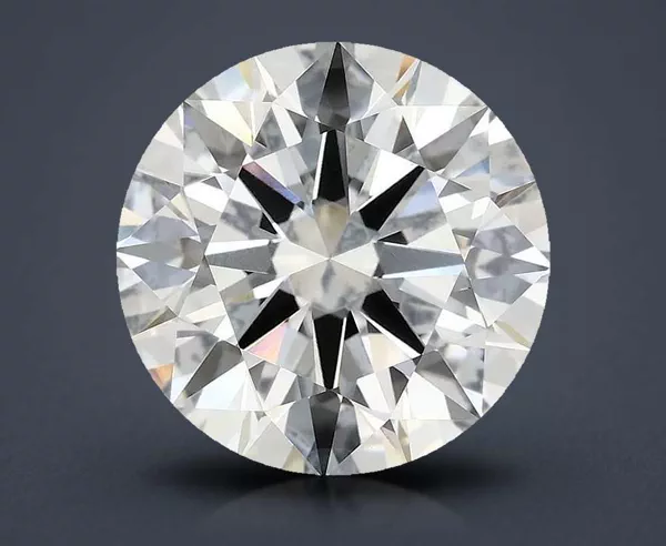 6.12 Carat · E · VVS2 Rare Carat Ideal Cut