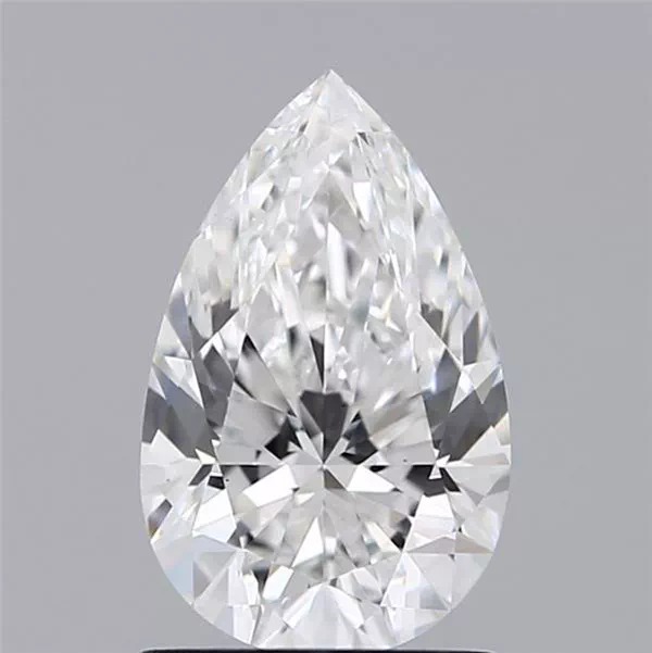 1.39 Carat · E · VS1 Rare Carat Ideal Cut