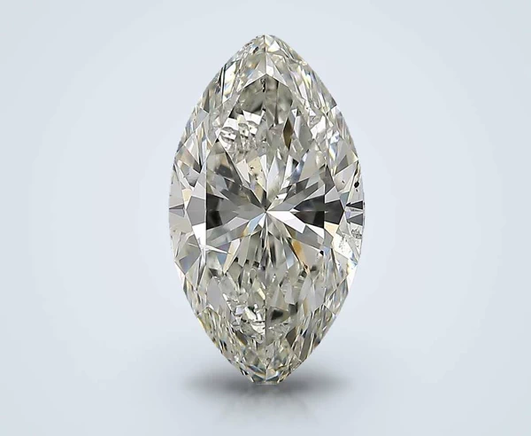 3.01 Carat · J · SI2 very good Cut