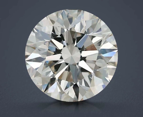 2.17 Carat · K · VS2 excellent Cut