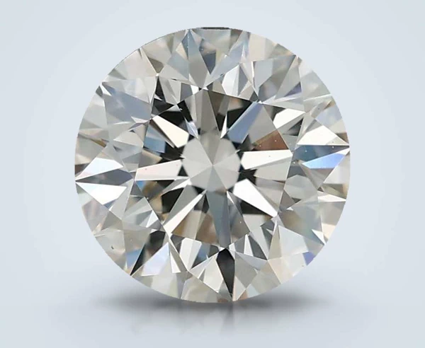 2.17 Carat · K · VS2 excellent Cut