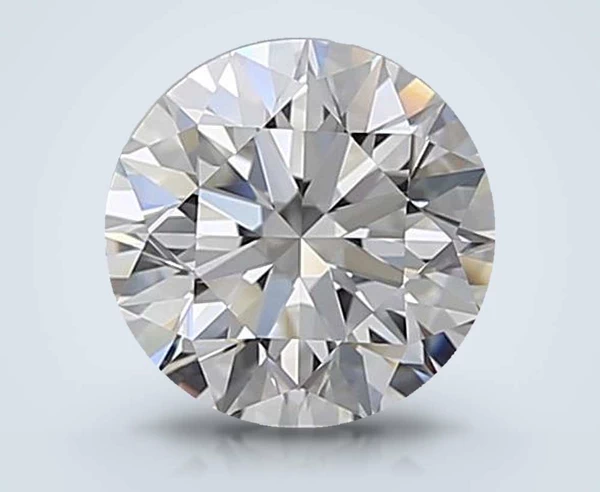 1.21 Carat · F · FL excellent Cut