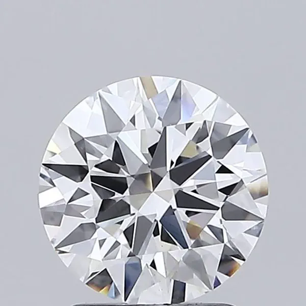 1.96 Carat · D · VS1 Rare Carat Ideal Cut