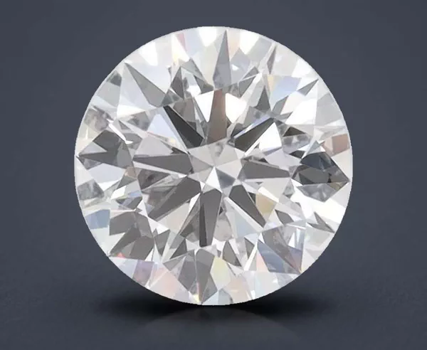1.57 Carat · D · IF Rare Carat Ideal Cut