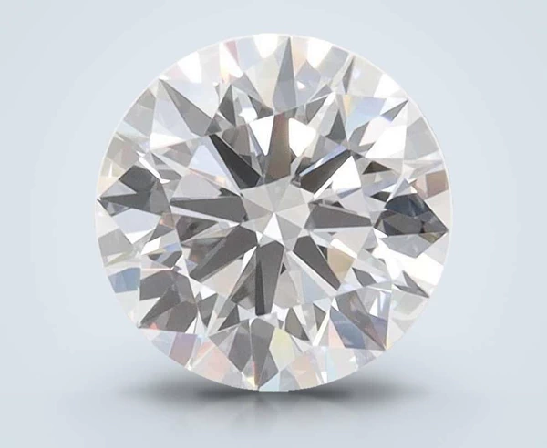 1.57 Carat · D · IF Rare Carat Ideal Cut