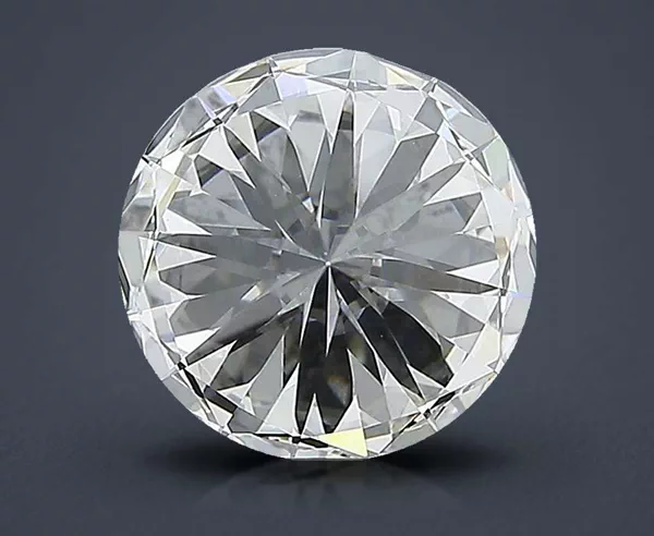 5.05 Carat · G · VVS2 Rare Carat Ideal Cut