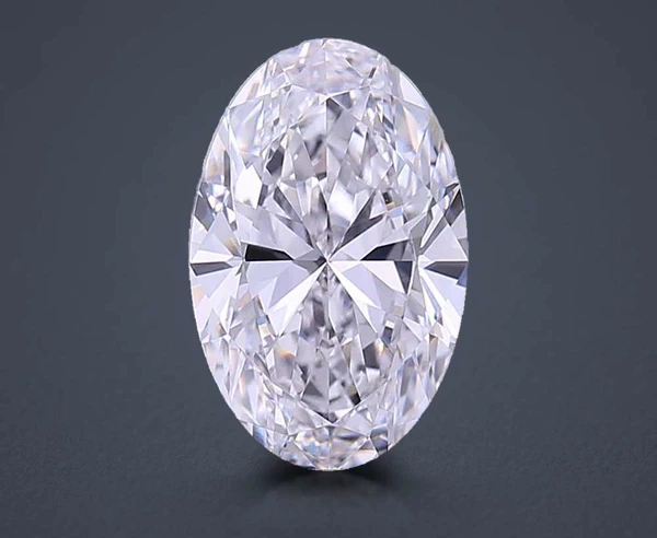 2.87 Carat · E · VVS1 Rare Carat Ideal Cut