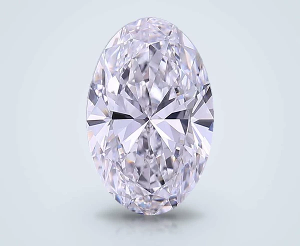 2.87 Carat · E · VVS1 Rare Carat Ideal Cut