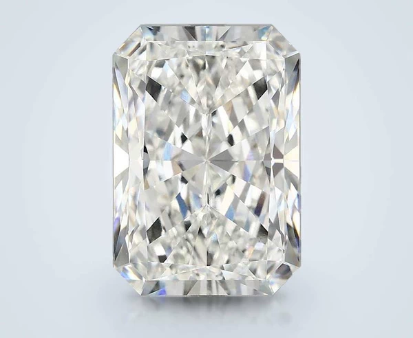 6.74 Carat · F · VVS2 Rare Carat Ideal Cut