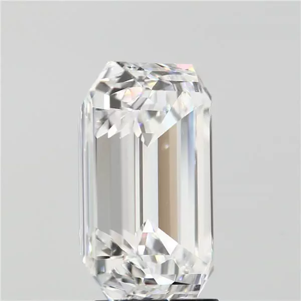 5.01 Carat · E · VS1 Rare Carat Ideal Cut