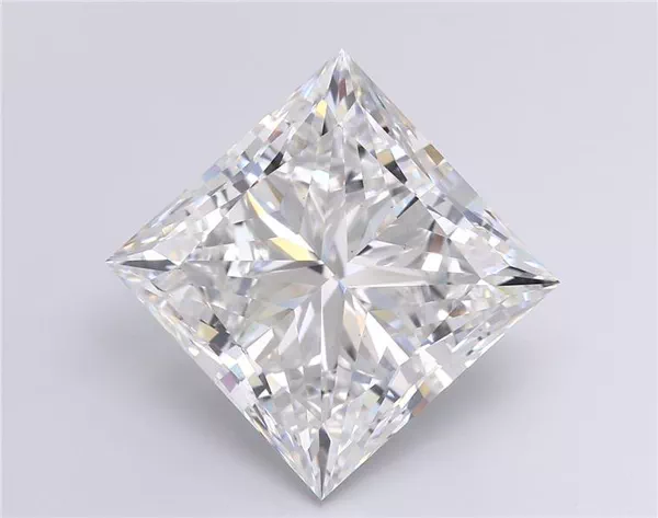 16.05 Carat · F · VS1 Rare Carat Ideal Cut