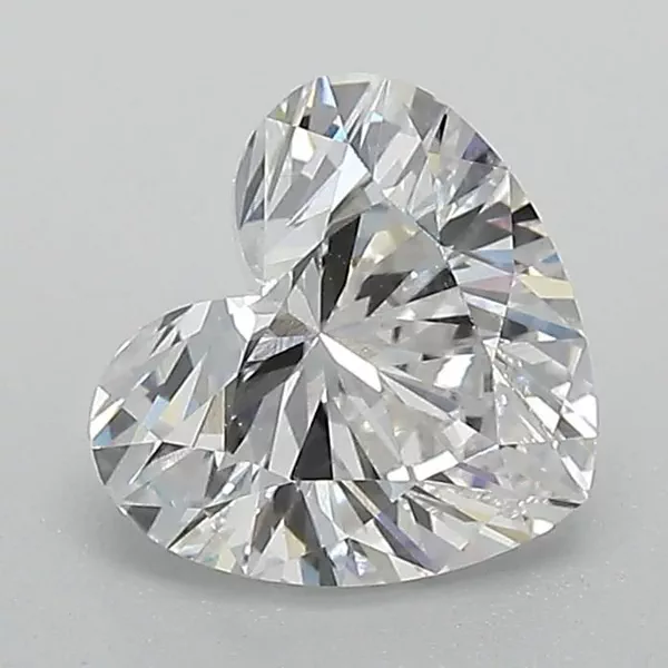 1.38 Carat · F · VVS2 Rare Carat Ideal Cut
