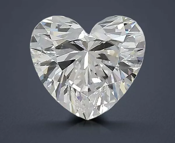 1.38 Carat · F · VVS2 Rare Carat Ideal Cut