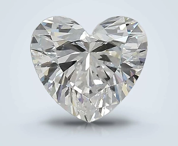 1.38 Carat · F · VVS2 Rare Carat Ideal Cut