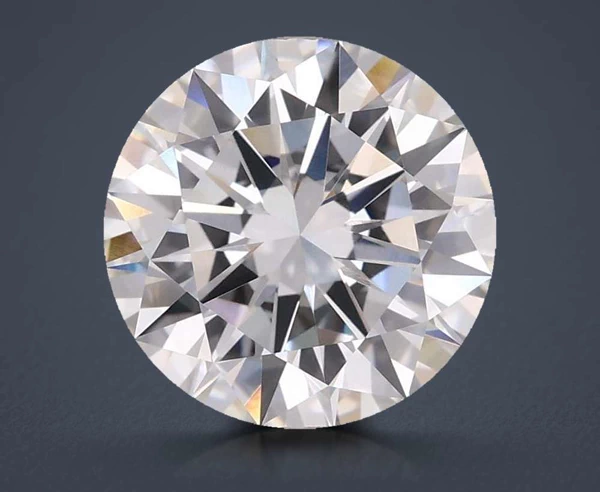 3.01 Carat · G · VS1 excellent Cut