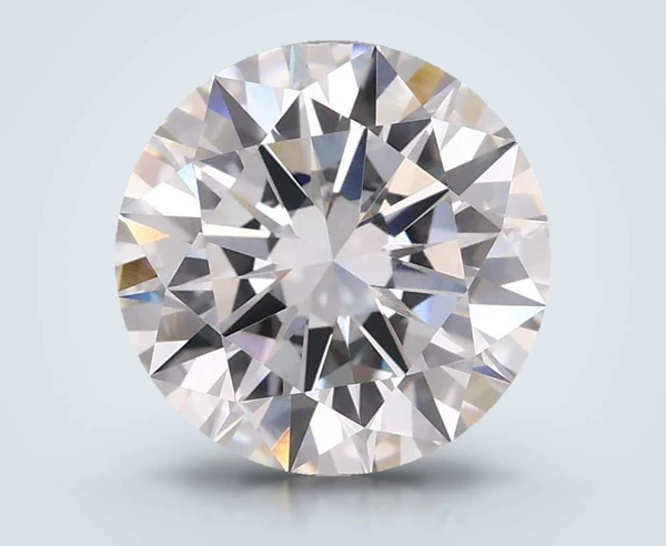 3.01 Carat · G · VS1 excellent Cut