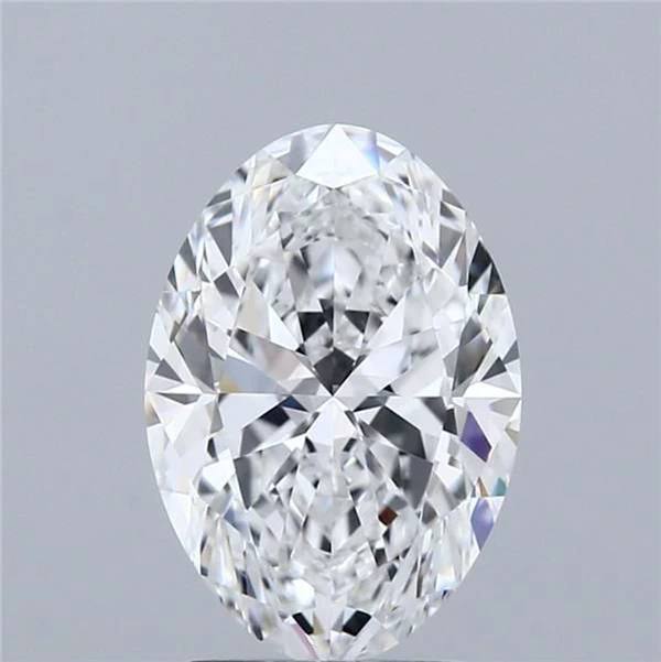 3.01 Carat · D · VS1 Rare Carat Ideal Cut