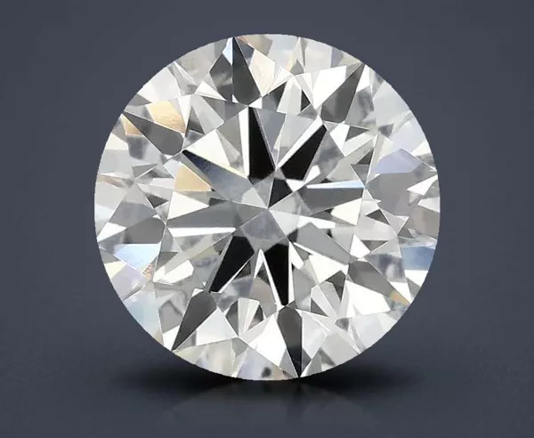 1.49 Carat · F · VVS2 Rare Carat Ideal Cut