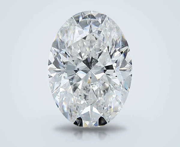 2.5 Carat · F · SI2 very good Cut