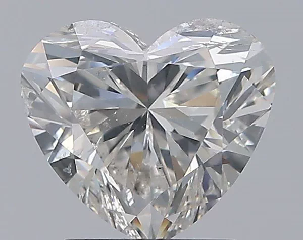 2.01 Carat · G · SI2 Rare Carat Ideal Cut