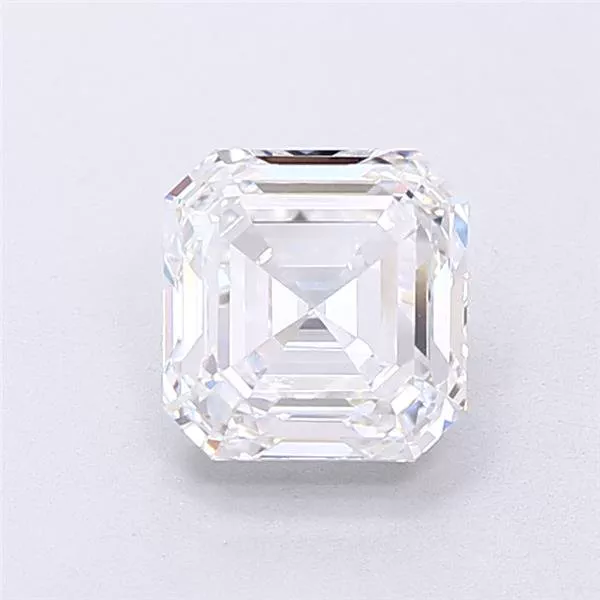 2.13 Carat · D · VVS2 Rare Carat Ideal Cut