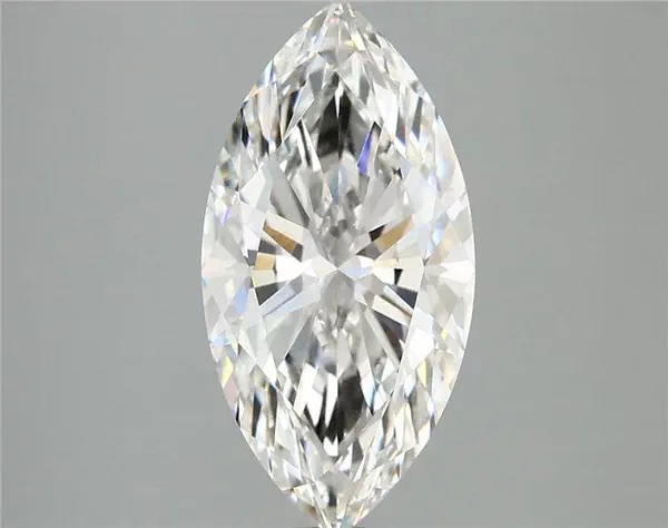 2.55 Carat · F · VVS2 Rare Carat Ideal Cut